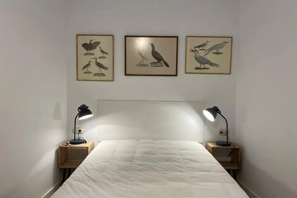 Appartamento Casa Moner Loft edifici històric centre medieval de Castelló Castello  D'Empuries